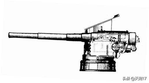 甲午速射炮十一：江南局仿制成152速射炮，清廷为了省钱少买炮弹
