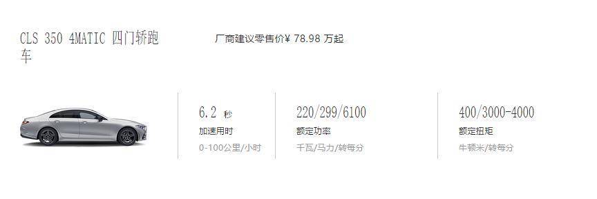 奔驰终于降价！最高降幅6.4万，最低降幅1万，意思是能买豪车了？