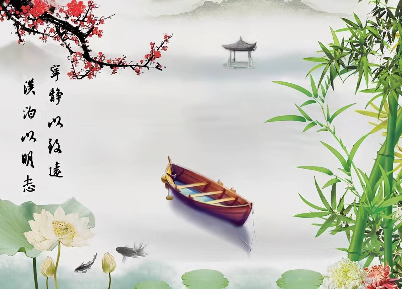 「原创」散文·烟雨朦胧醉江南