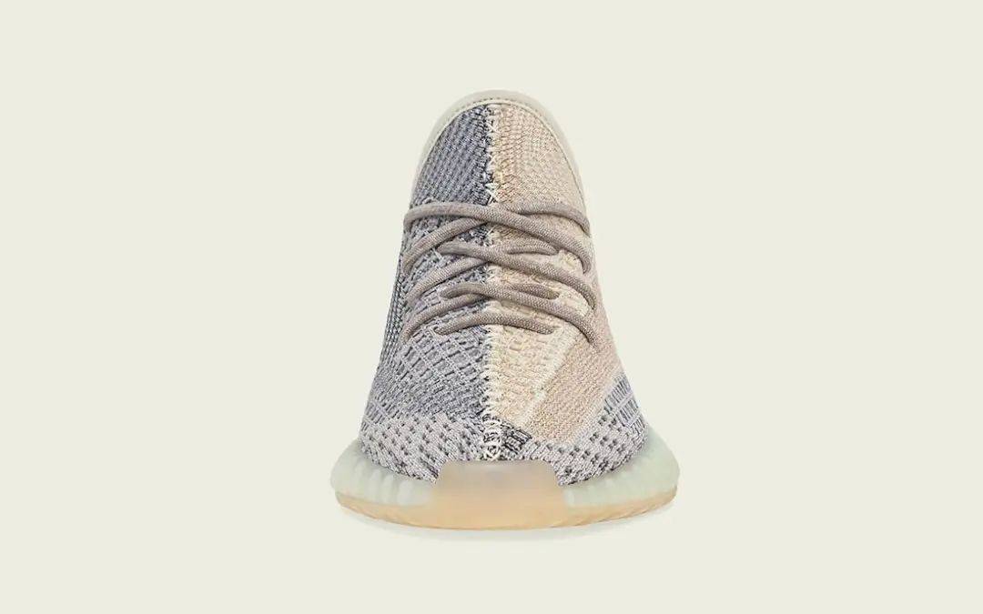 明日发售提醒！「灰珍珠」Yeezy 350 V2、「海军蓝」AJ3