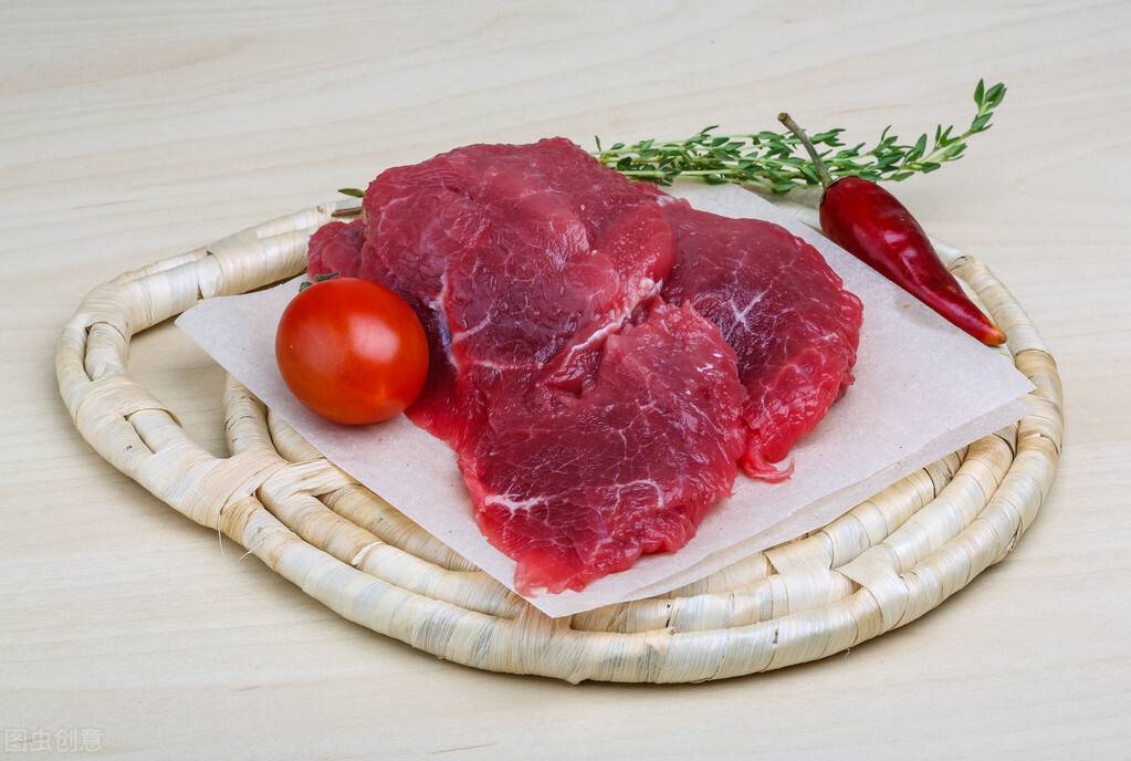 买牛肉，“黄牛肉”和“牛肉”怎么区别？牢记这4招，只挑黄牛肉