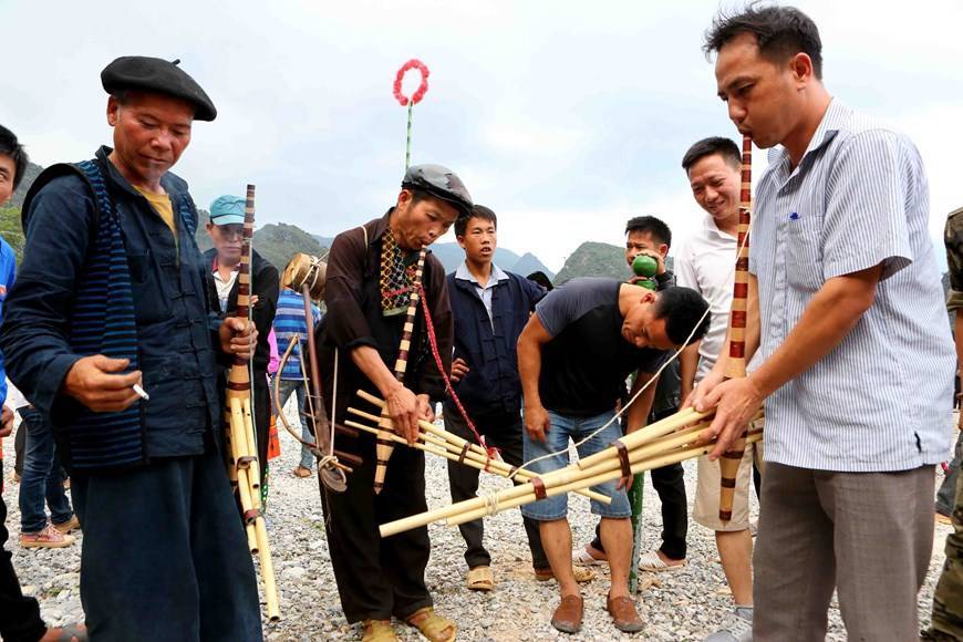 越南的河江省：管辖10县1市，广西云南都接壤，并无大江大河