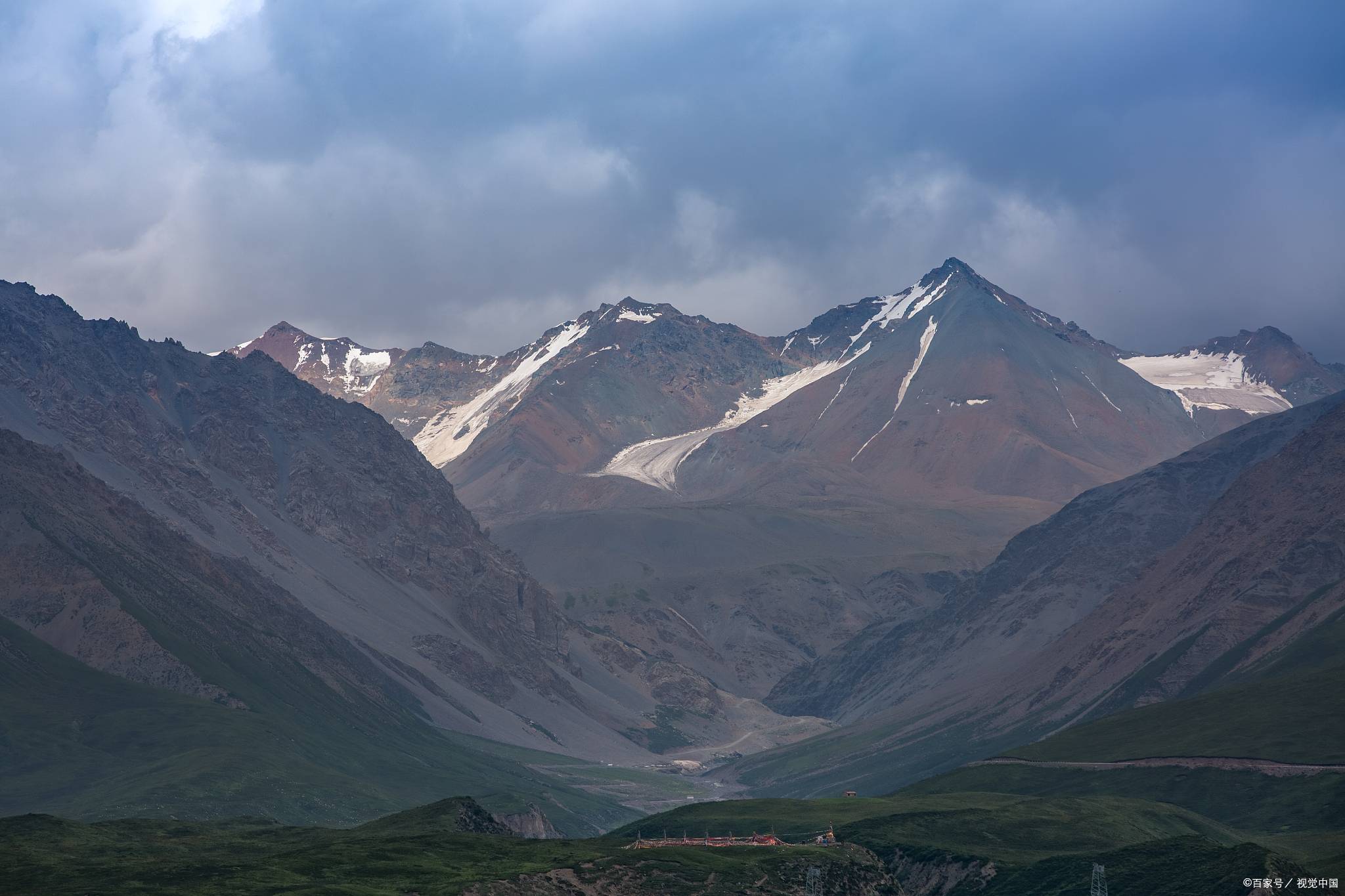 四姑娘山最佳旅游时间和注意事项