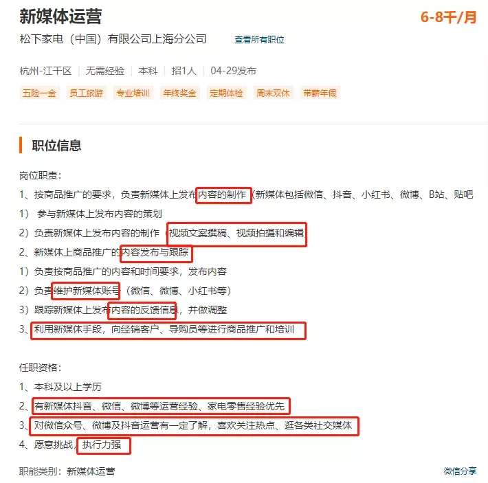 运营这个工作就是打杂？运营岗究竟是干什么的？