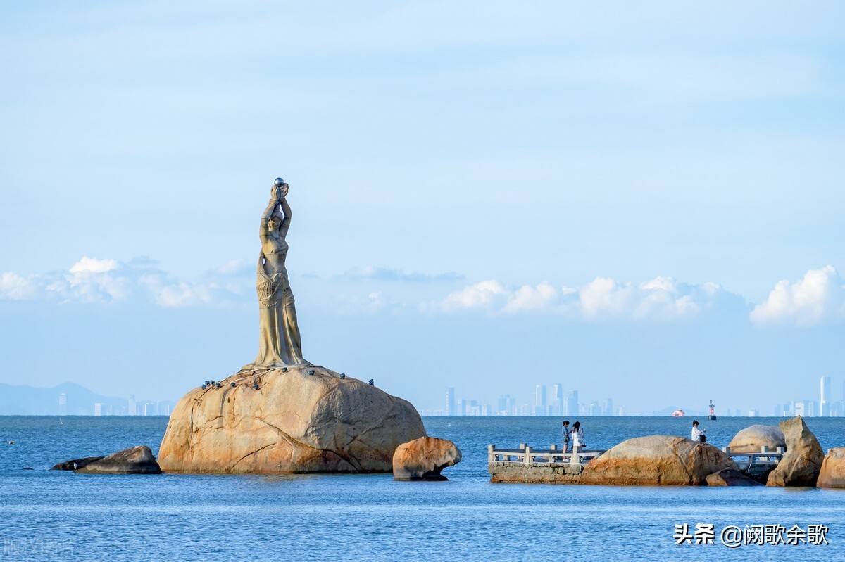 五一假期到珠海游玩，一定要去打卡的八大景点宝典，让你旅行无忧