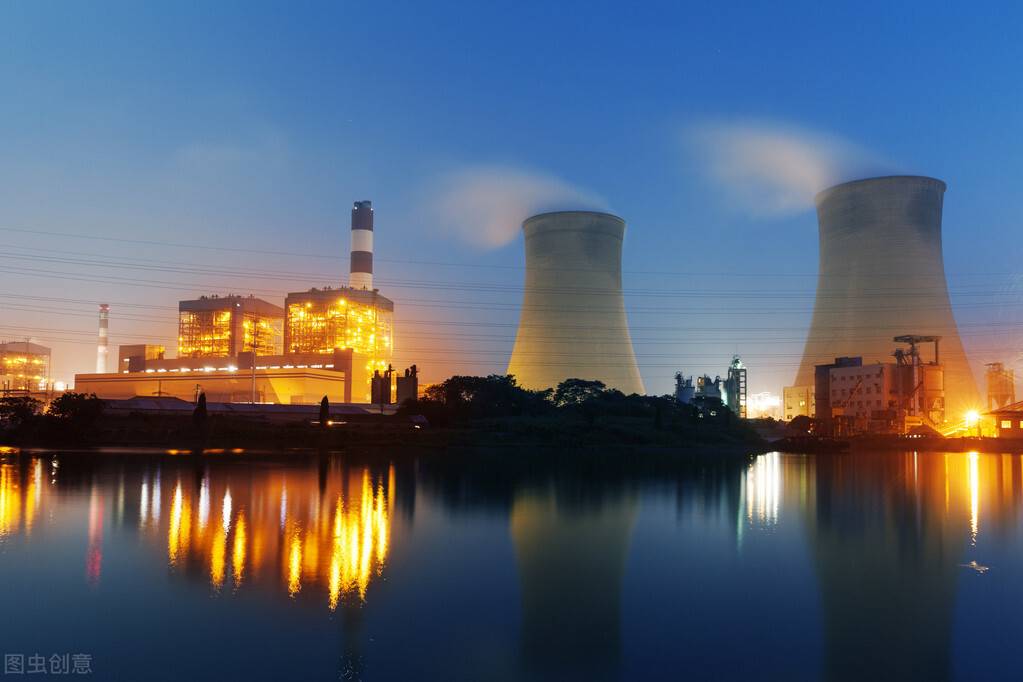 核能是每个人都需要知道的，探索可持续能源的未来