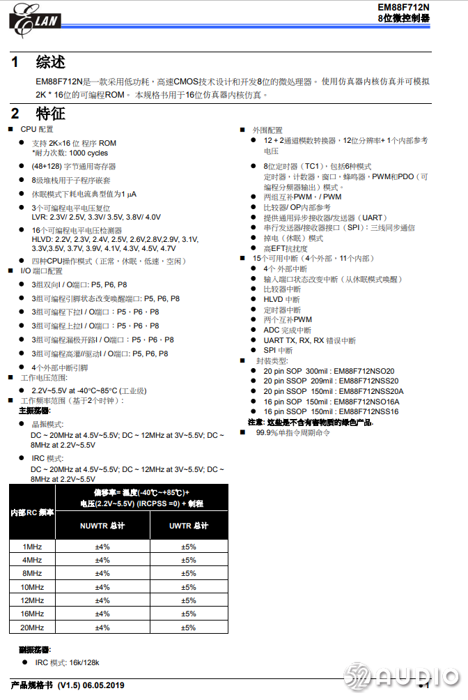 拆解报告：Skullcandy Sesh小魔豆 真无线蓝牙耳机