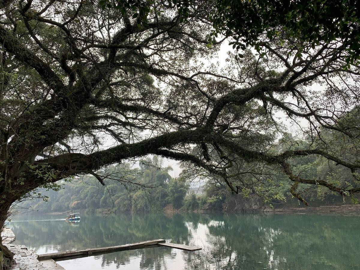 柳州必去的十大景点，看看你都去过哪几个