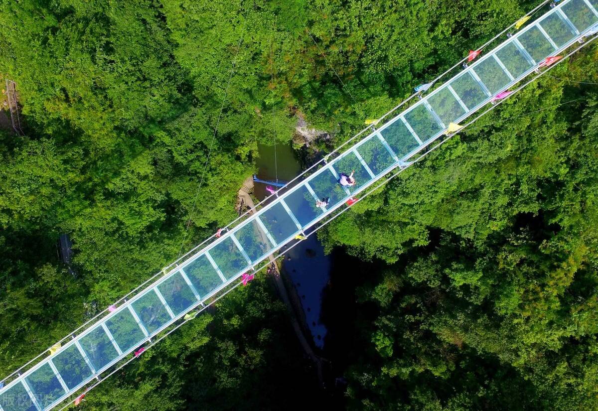 柳州必去的十大景点，看看你都去过哪几个