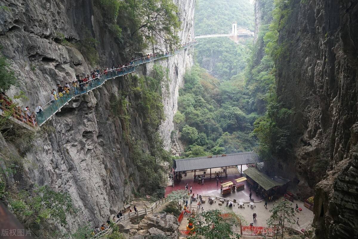 柳州必去的十大景点，看看你都去过哪几个