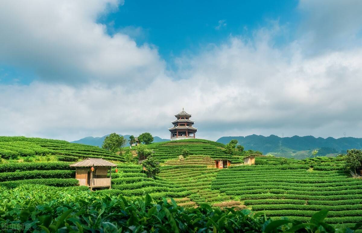 柳州必去的十大景点，看看你都去过哪几个