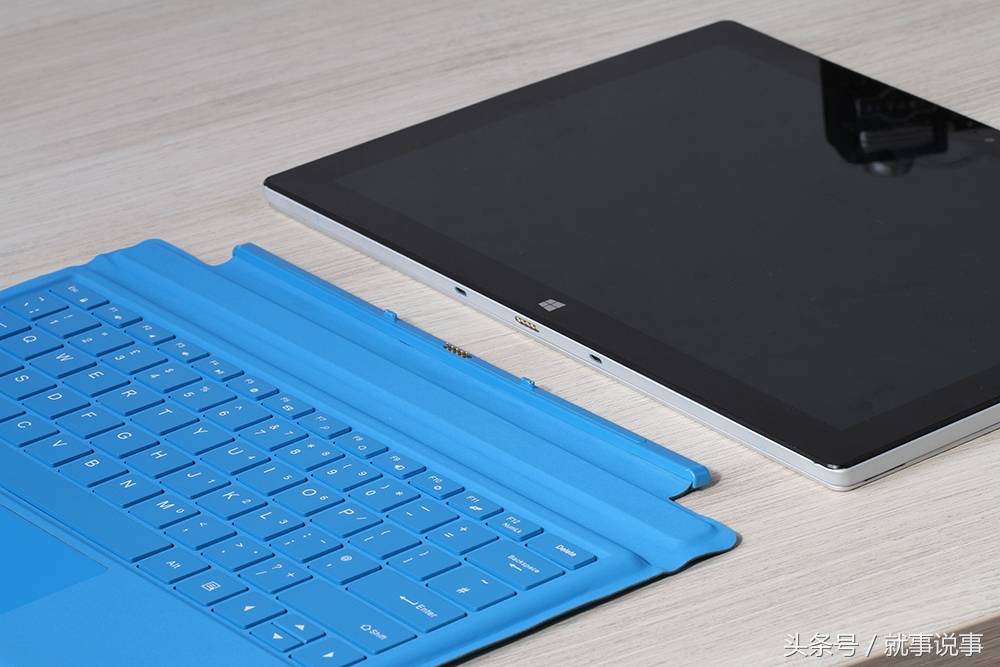 VOYO Vbook i7plus惊艳来袭，Surface不再是最好的二合一