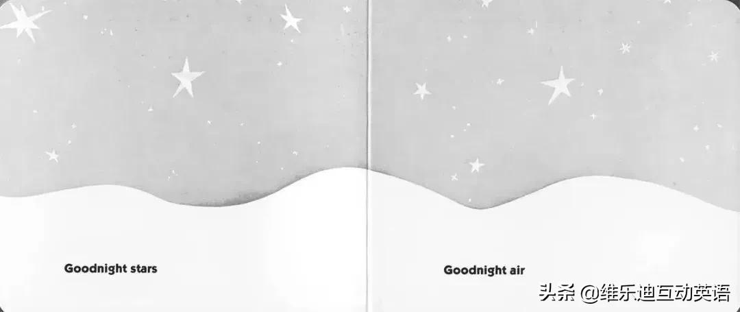 绘本分享《Goodnight Moon》