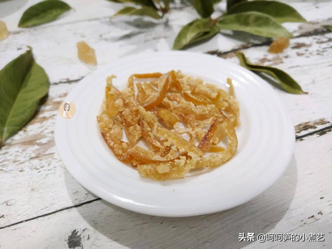 甘甜味美的蜂蜜柚子茶不用买，手把手教你在家做，随食随取真方便