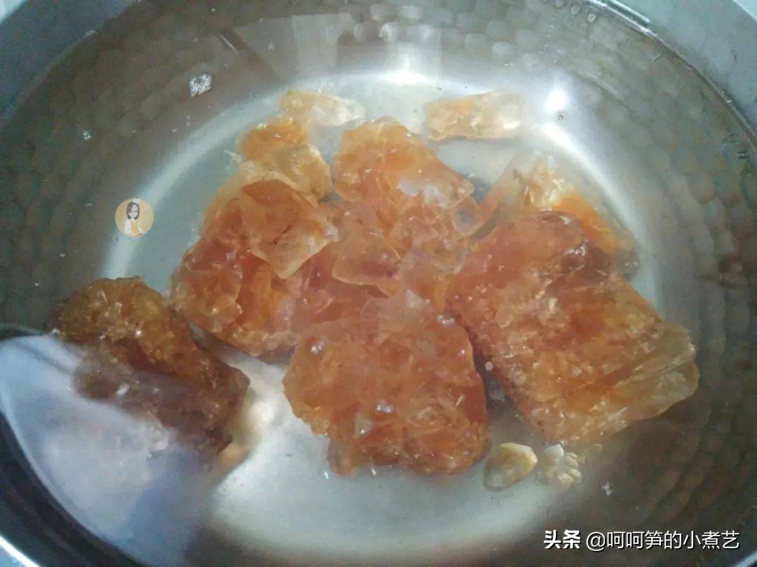 甘甜味美的蜂蜜柚子茶不用买，手把手教你在家做，随食随取真方便