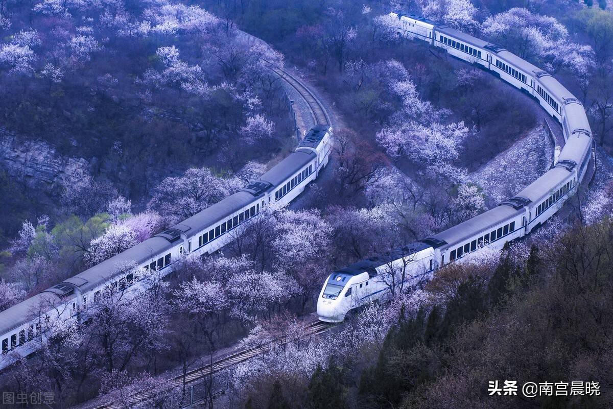 1500元乘火车去莫斯科，途径蒙古大草原，贝加尔湖，风景美如画