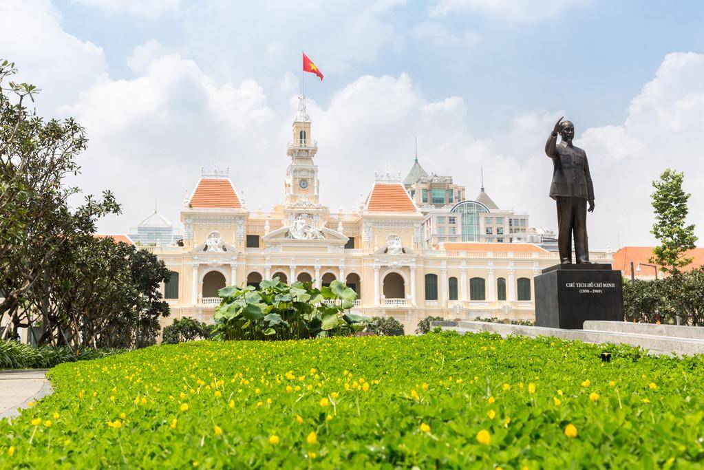 美国为什么不惜花费巨资发动越战