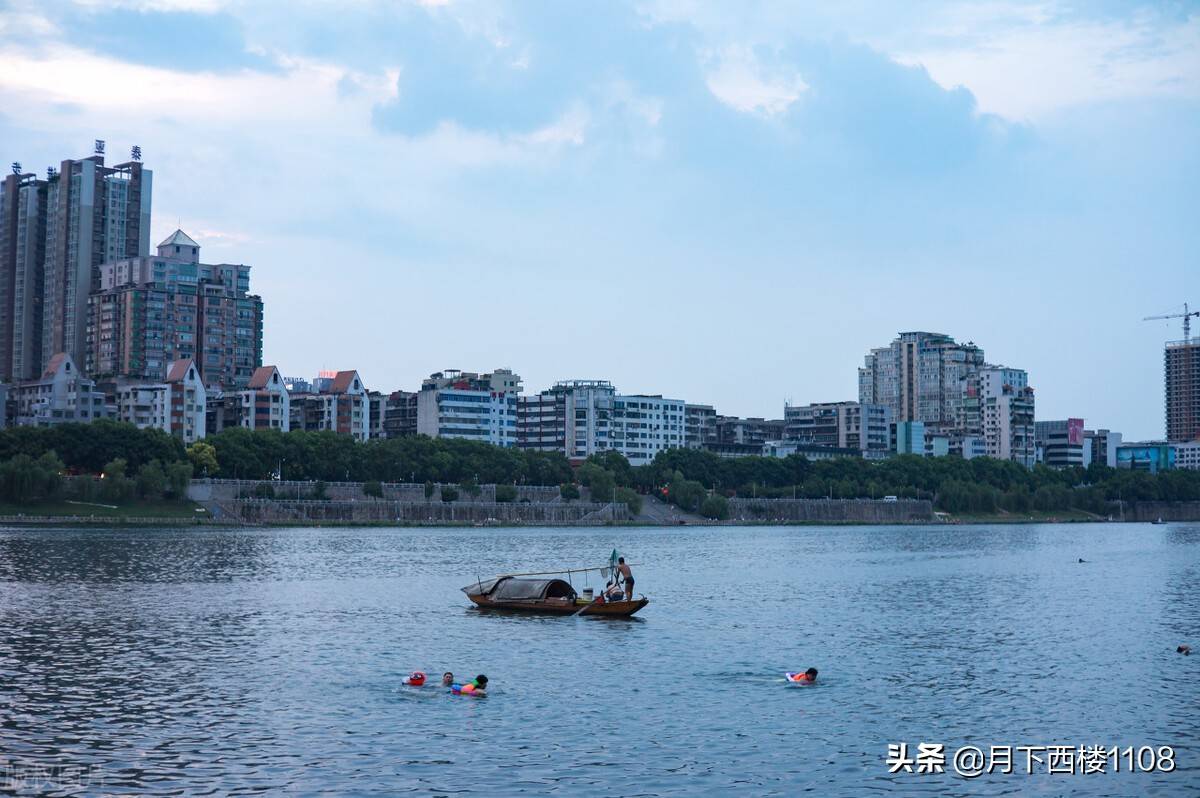 国家级经开区扩容邵阳永州入选，为何省域副中心城市衡阳难觅其踪