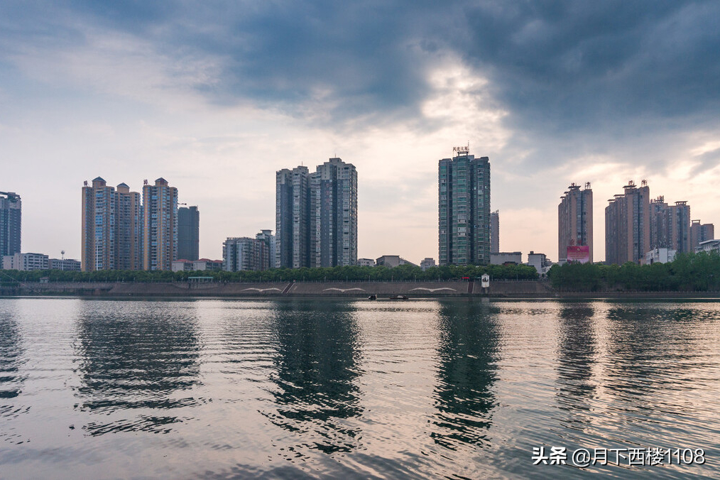 国家级经开区扩容邵阳永州入选，为何省域副中心城市衡阳难觅其踪