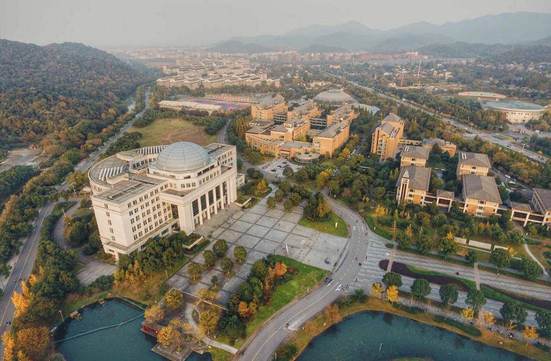 除了一家独大的浙大，浙江还有3所性价比不错的大学，适合中等生