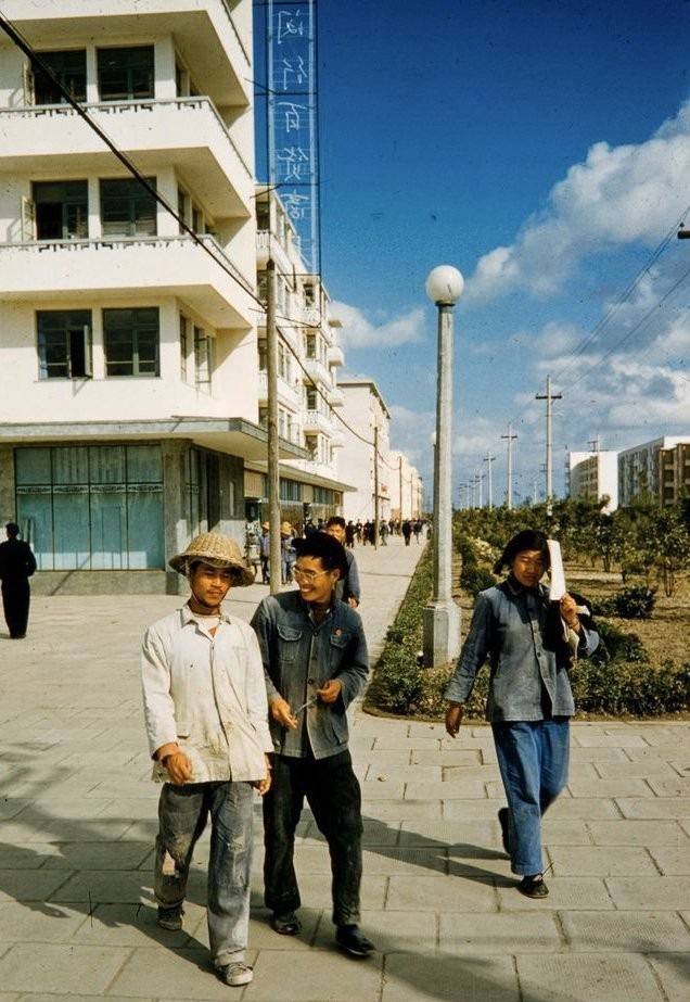 上海市闵行区江川路街道的变迁：看似普通之地，却代表闵行区来历