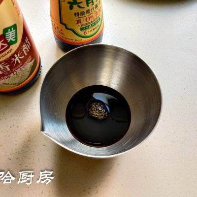 油泼扇贝超美味没吃过太可惜了