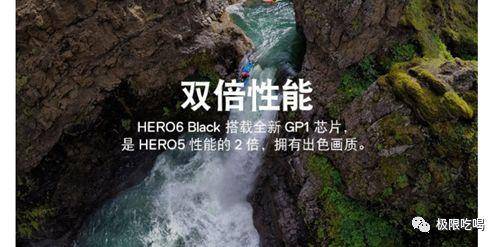 带你了解GoPro