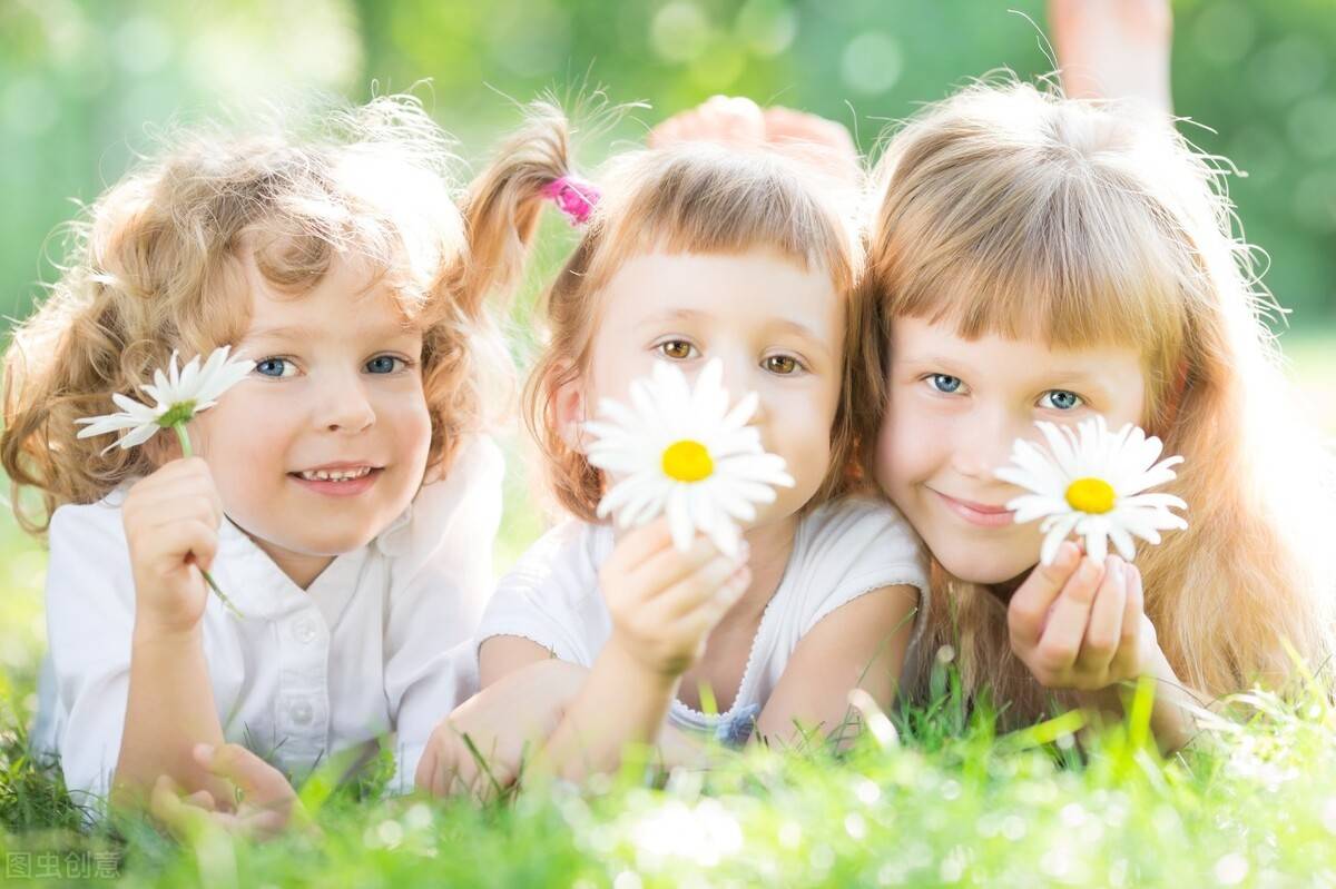 儿科医生：孩子脸上有“白斑”先别忙着打虫，或许是缺一种维生素