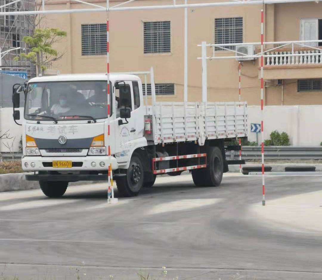 「广东大车驾校」可增驾ab牌大客车大货车中巴车公交车