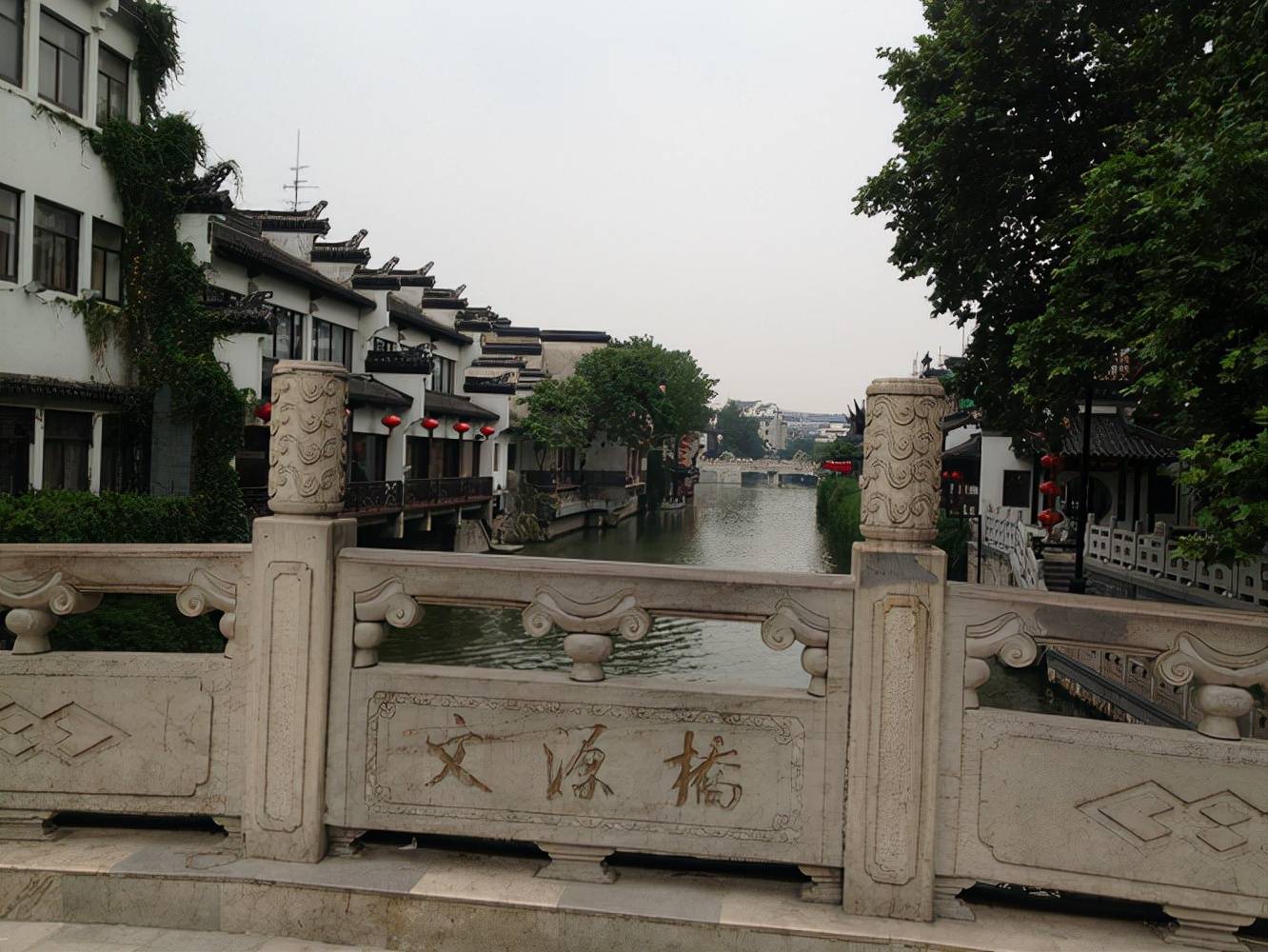 南京哪裡好到南京旅遊必去景點