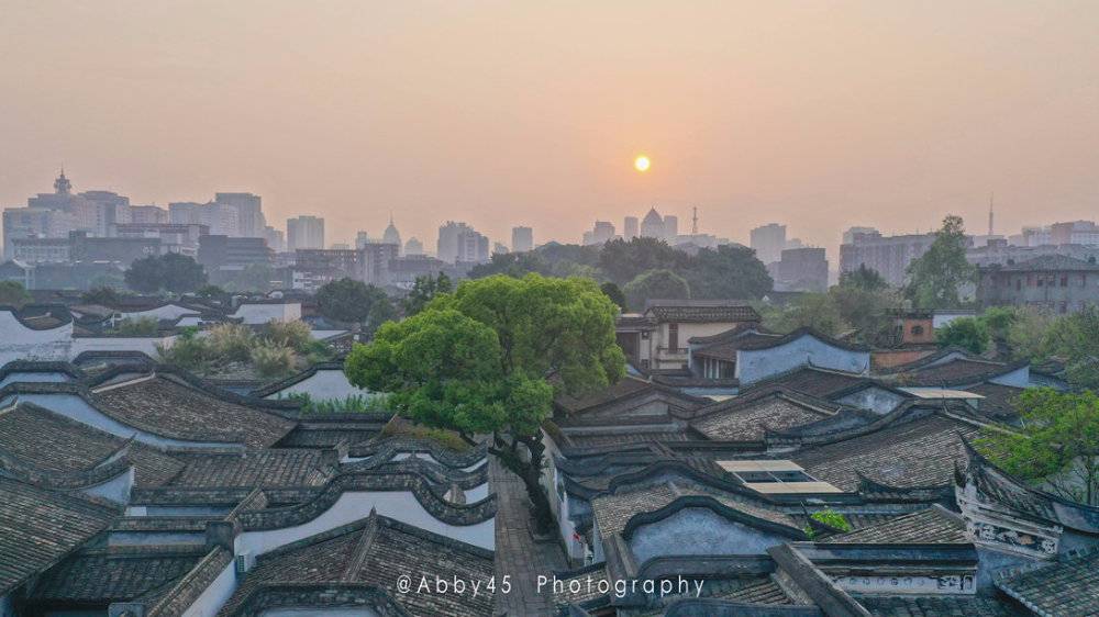 福建省省会福州，一个逛古建筑就能玩一天的有福之州，旅游好去处