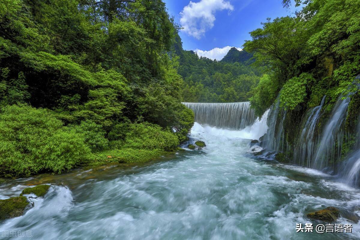 贵州旅游必去的十大景点