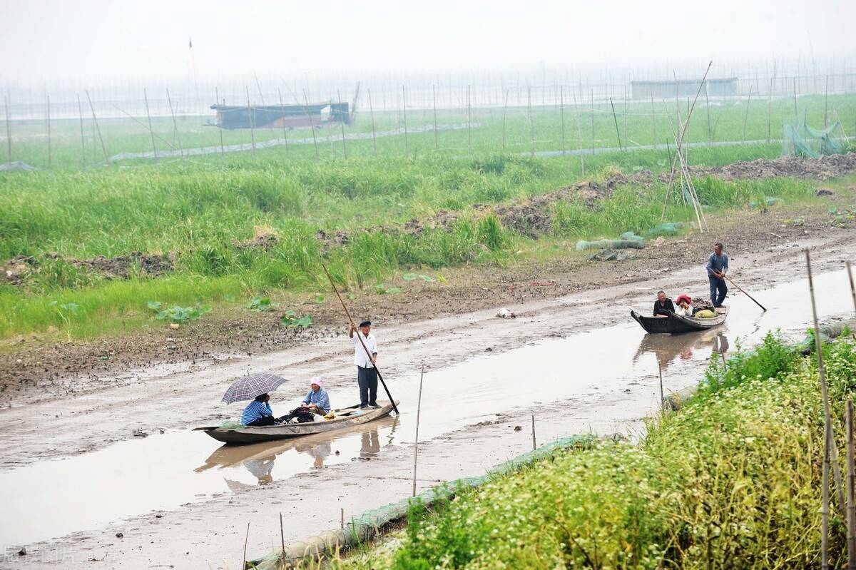 与武汉接壤的地级市，孝感、鄂州、咸宁被人熟知，这三个易被忽略