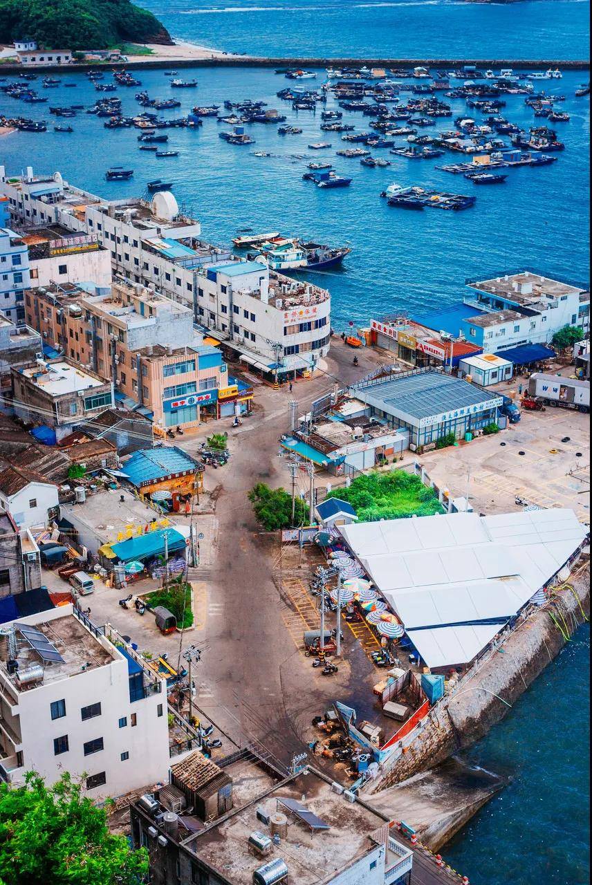 夏季旅游去哪里最合适？这几个地方景色最美，一辈子一定要去一次