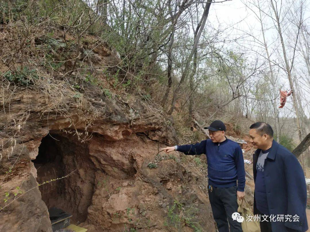 「寻古探秘」汝州名刹——宝泉寺