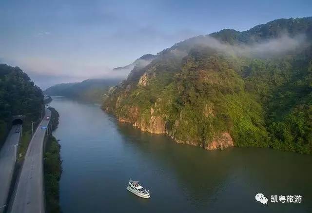 探玩佛山：8月18日起，深圳可坐高铁直达佛山全程约40分钟