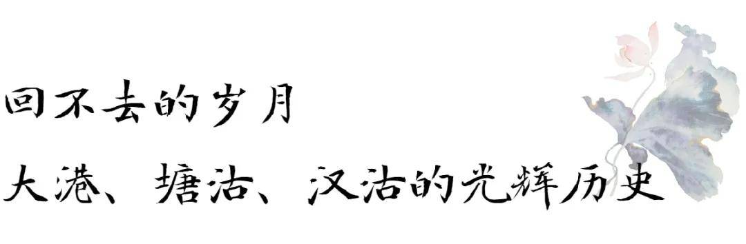 天津的这些区已经“消失”了11年，还有人记得吗？