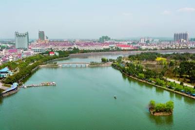 四川省最年轻的地级市，现为五线城市