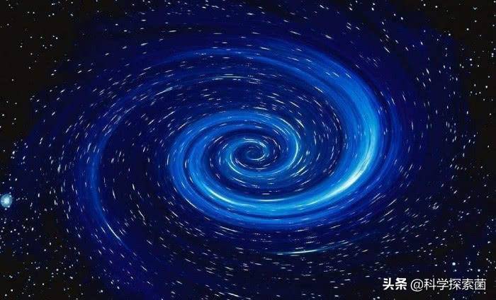 為什麼地球和太陽等星球的形狀是球形的?