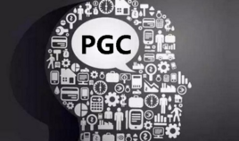 别再傻傻的分不清什么是UGC、PGC了