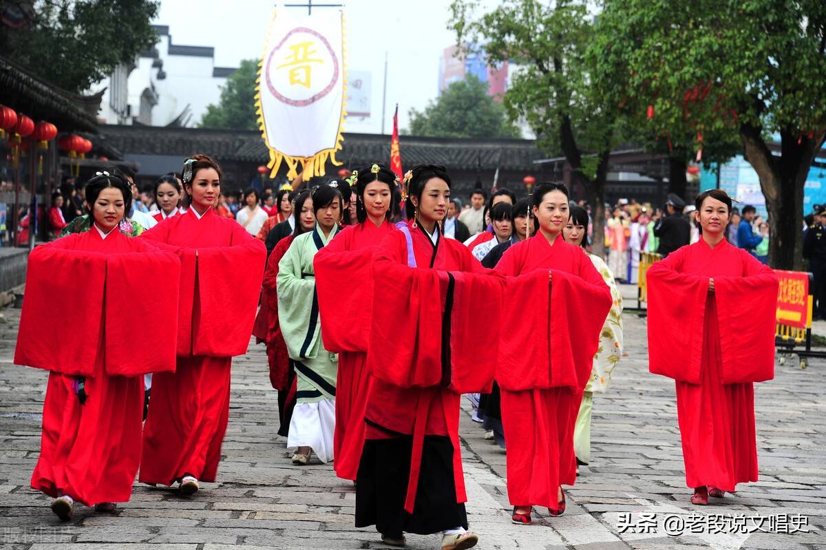 我国有56个民族，但很少有人知道，你知道是哪56个民族吗