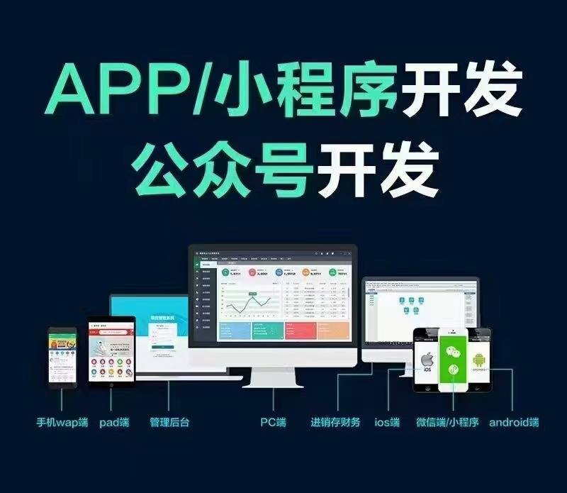 开发一个软件APP需要多少钱