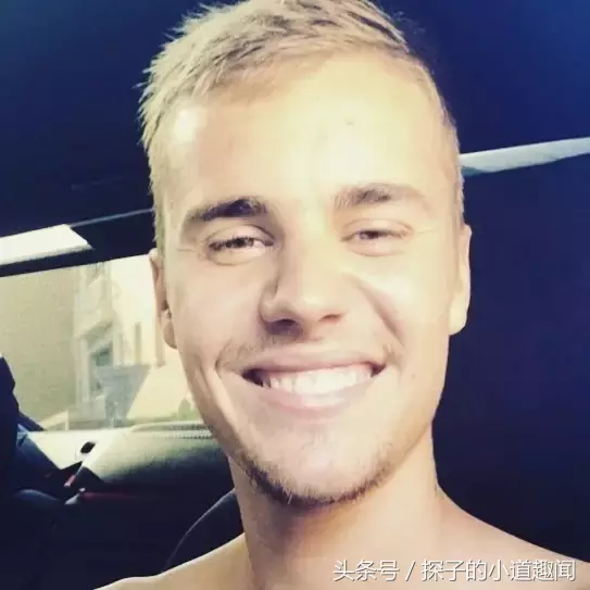 头条：Justin Bieber的一只原味球鞋；竟然可以卖到38687软妹币~