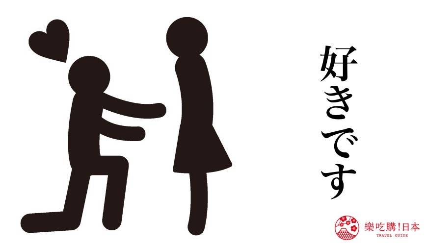 日本人都不说「我爱你」？告白时讲「爱してる」可能会吓跑人家