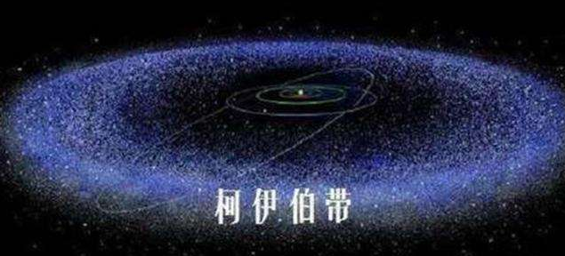 太阳系九大行星变为八大行星，冥王星为什么被从行星中除名？