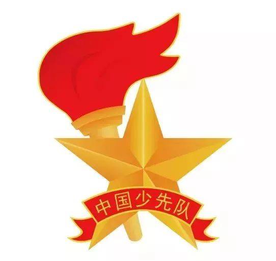 少先隊員敬禮的標準動作是什麼少先隊員和軍人敬禮