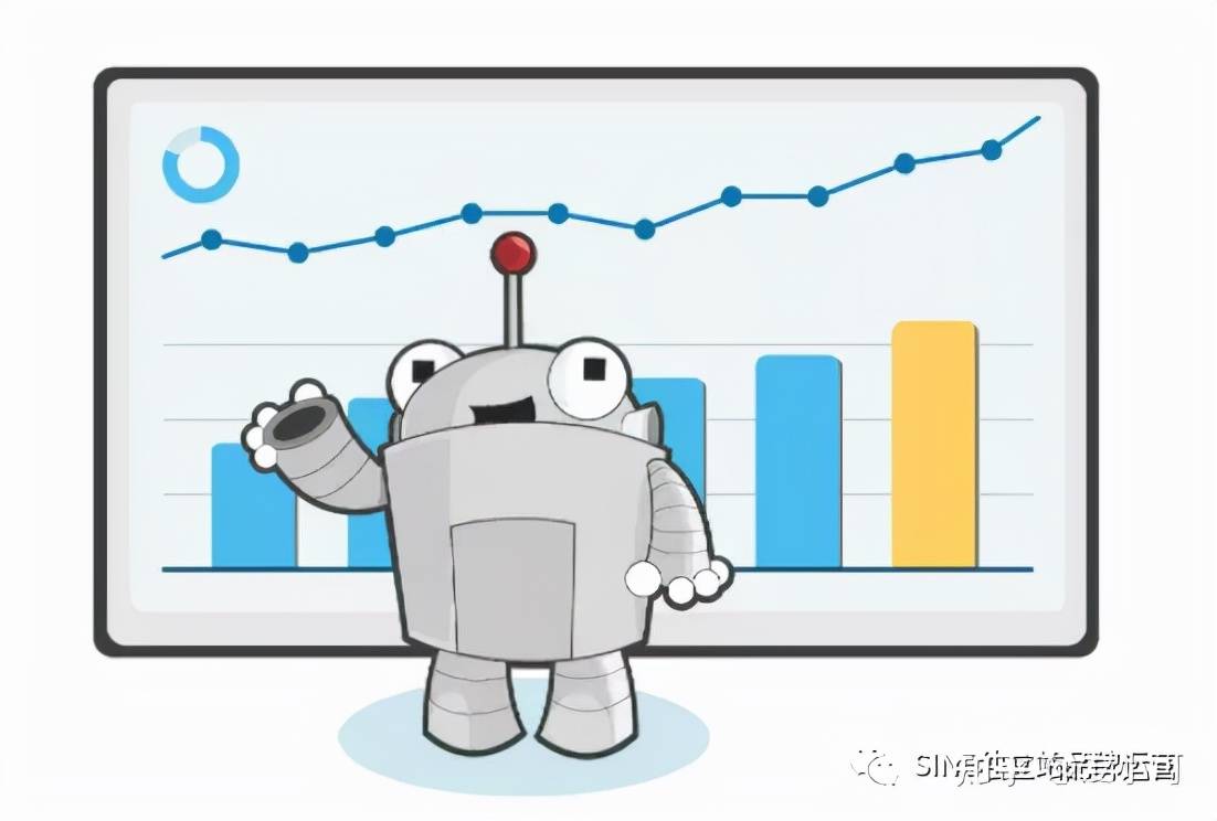 谷歌SEO链接建设初学者指南：什么是SEO中的链接建设？