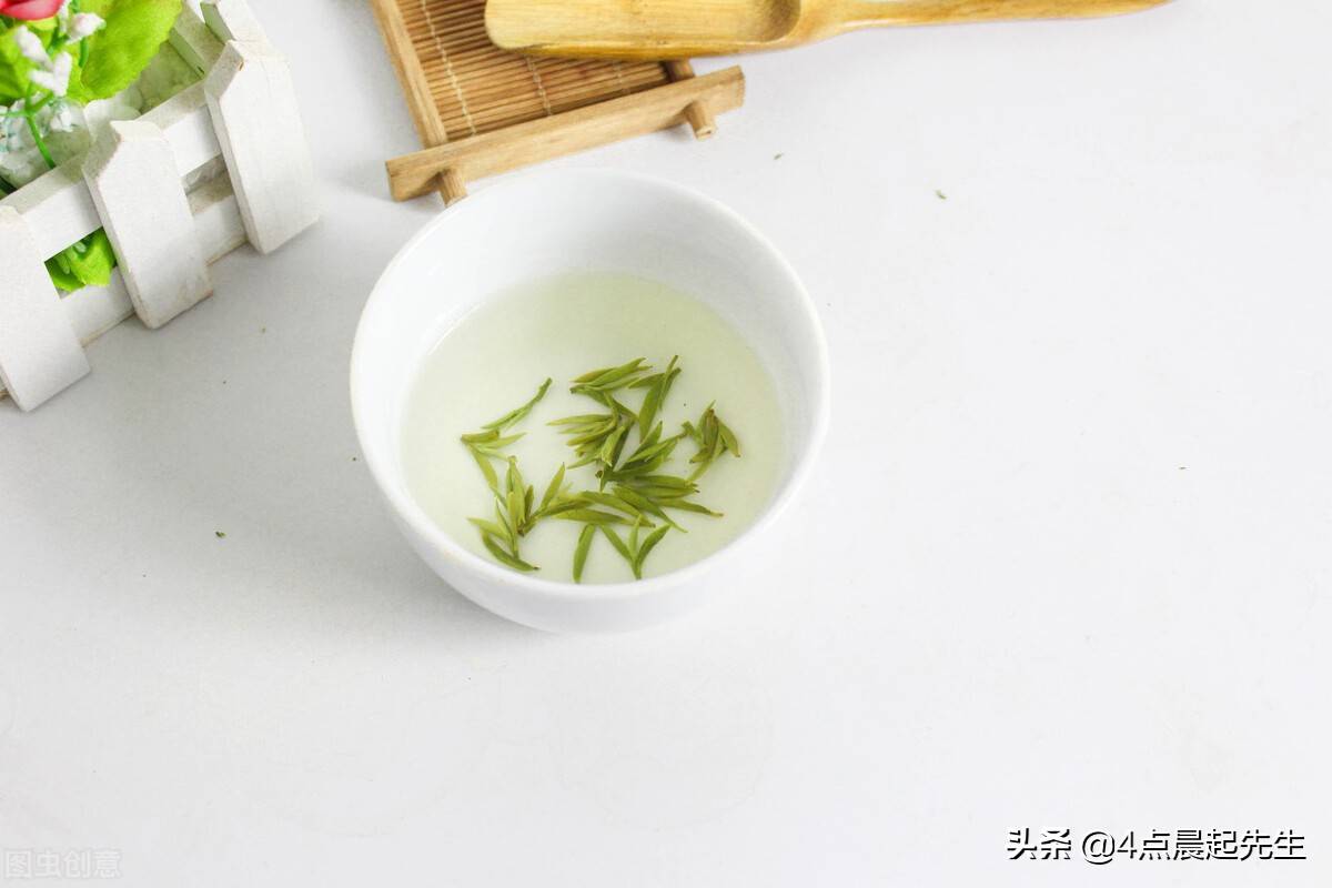 绿茶品鉴（二）——“中国第二名茶”碧螺春